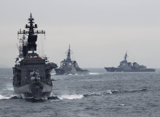 Japan to host international fleet review