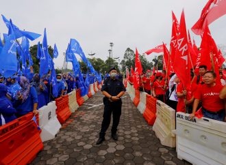 Malaysia to hold general elections