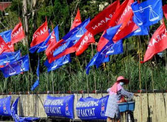 Malaysia’s security forces to begin early voting for general election