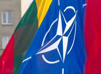 Poland, Romania, Baltic presidents gather in Lithuania