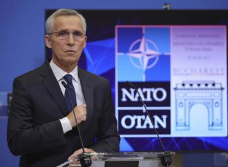 NATO Foreign Ministers to meet in Romania