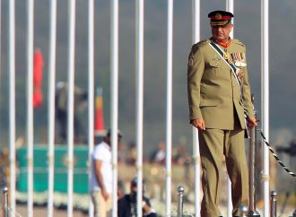 Pakistani Army Chief to retire
