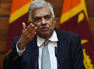 Sri Lankan President to present first budget since taking charge