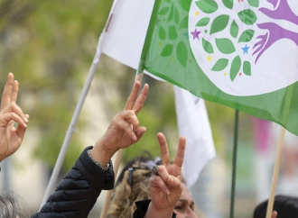 March for Humanity Against Chemical Weapons to being in Istanbul