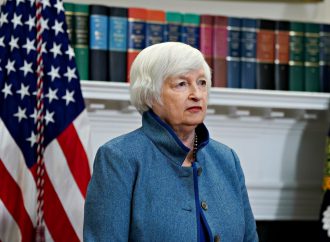 Yellen to attend U.S.-India Economic and Financial Partnership meeting
