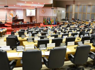 First session of Pan-African Parliament to conclude