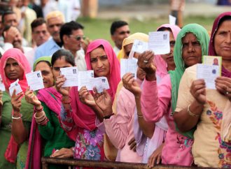 Vote counting begins in Gujarat legislative elections