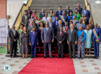 South African Development Community (SADC) to conclude 52nd Assembly