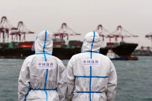 Indo-Pacific Geopolitics Newsletter 12/05/2022