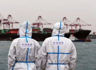 Indo-Pacific Geopolitics Newsletter 12/05/2022