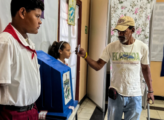 Cuba to hold run-off election for municipal races