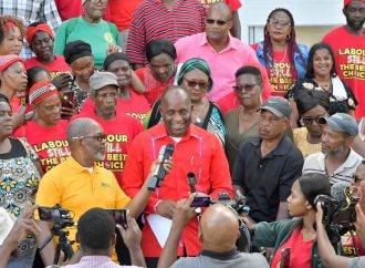 Dominica to hold snap elections