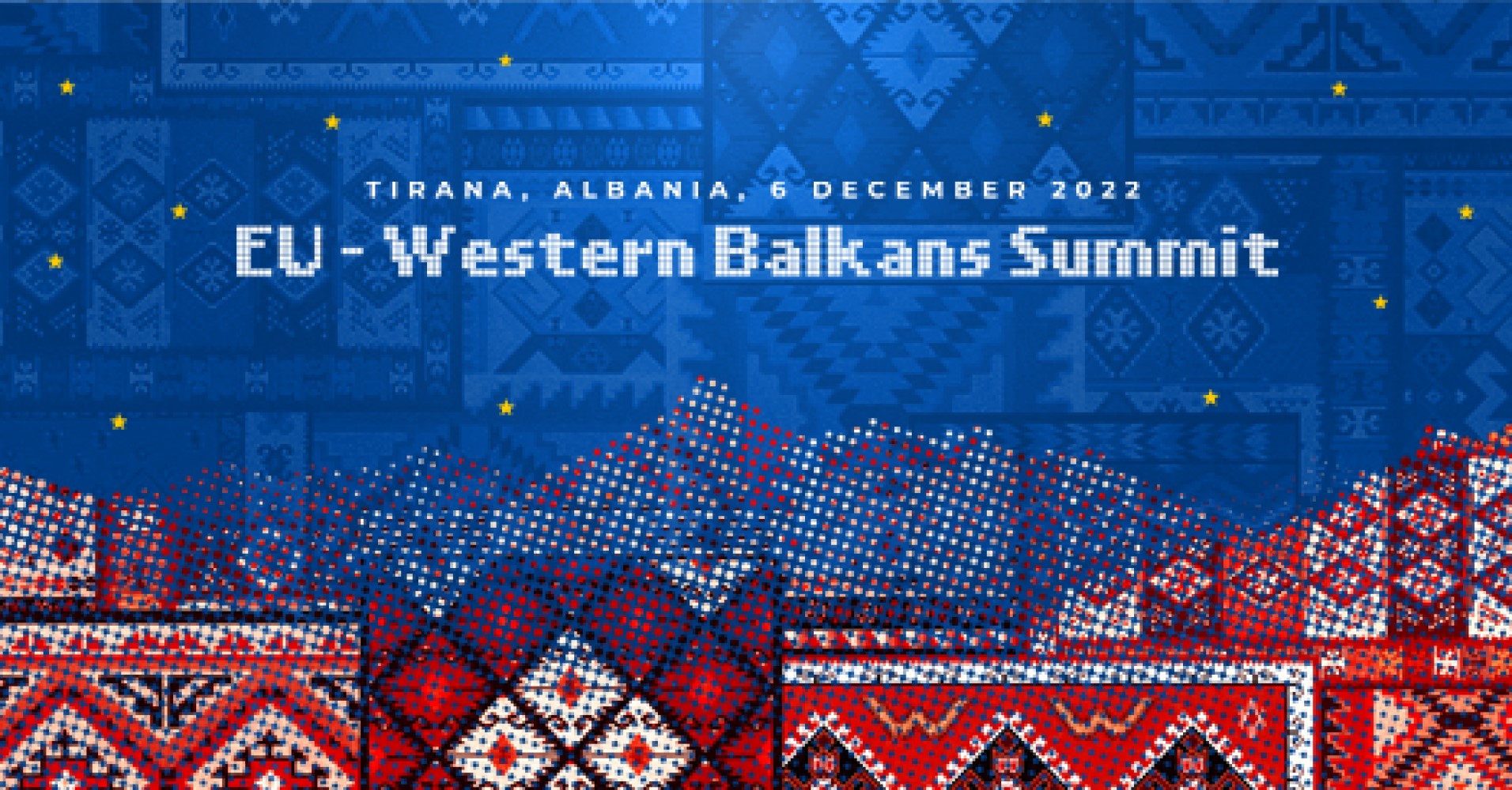 EU-Western Balkans summit to begin in Albania