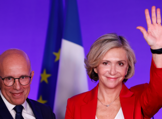 France’s LR party to conclude leadership elections