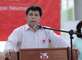 Peruvian Congress to Debate President’s Impeachment