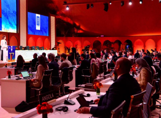 UNESCO Intergovernmental Committee meeting to conclude