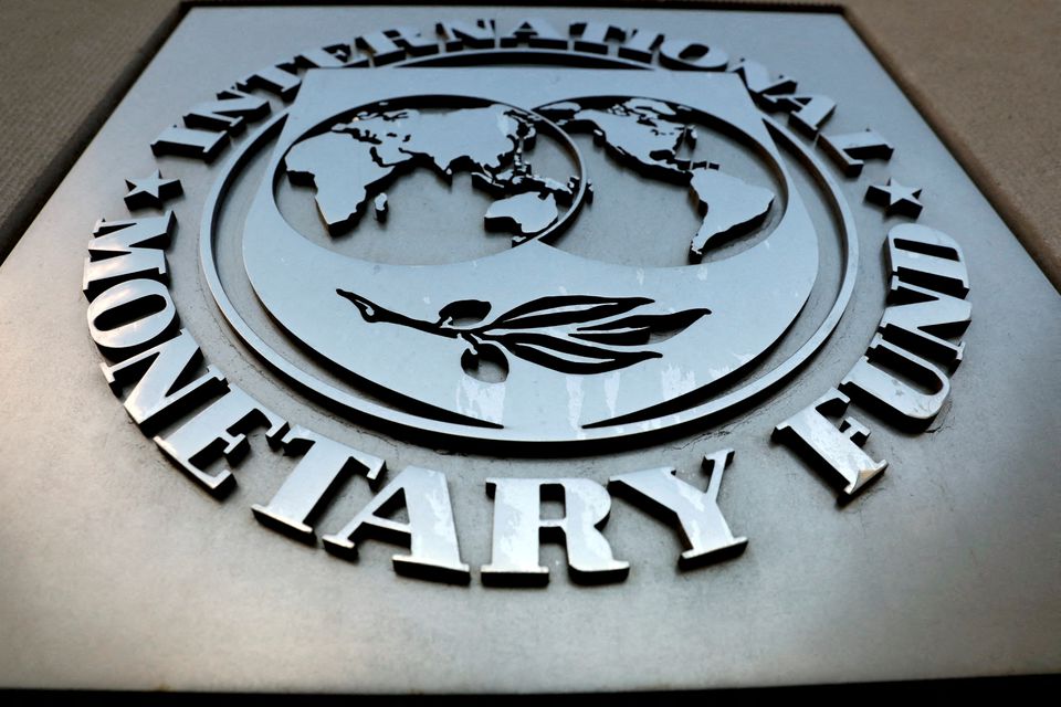 The IMF seal