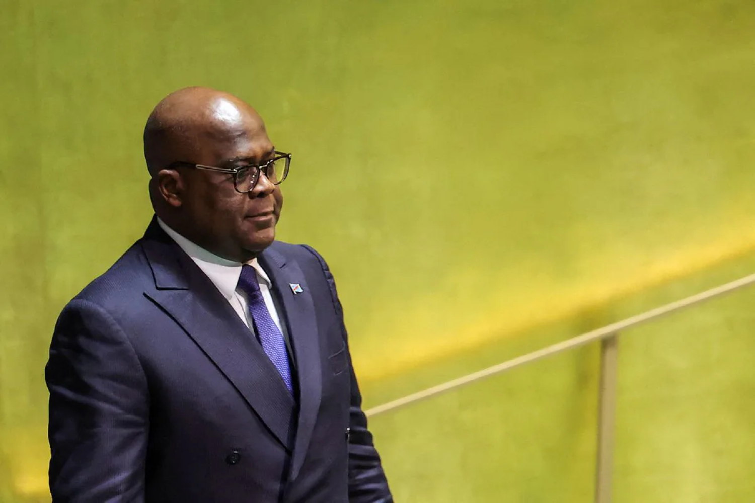 DR Congo elections
