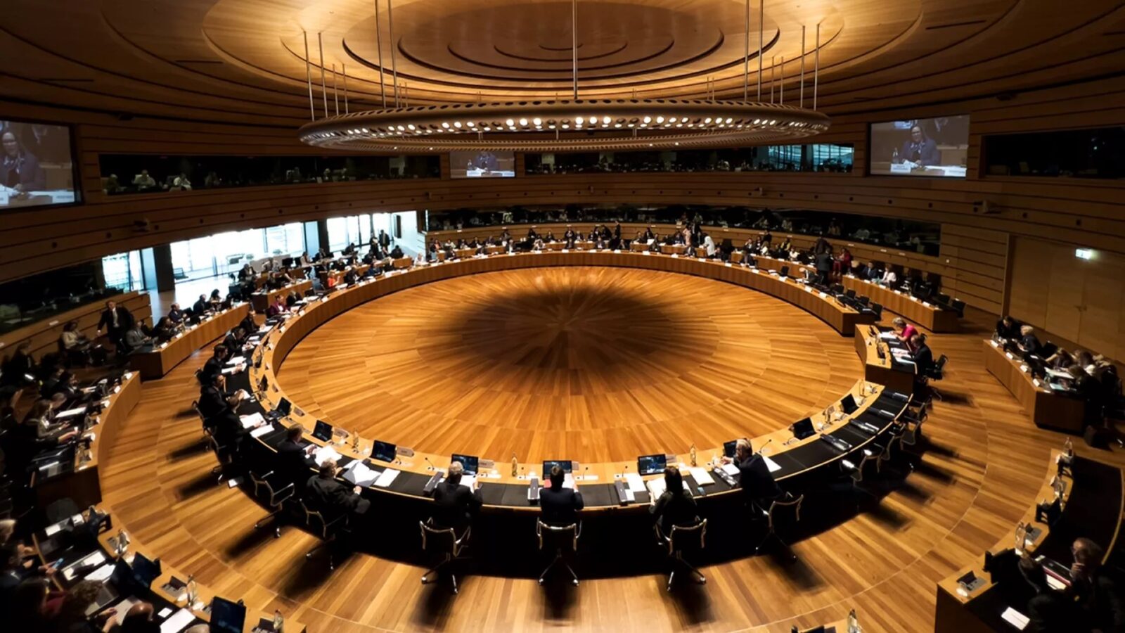 EU to conclude migration trilogue