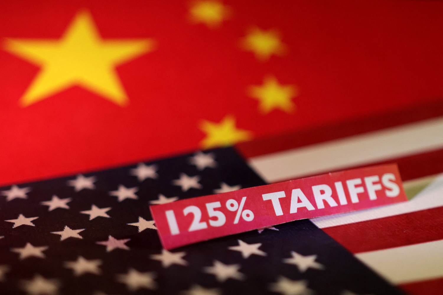 China tariffs