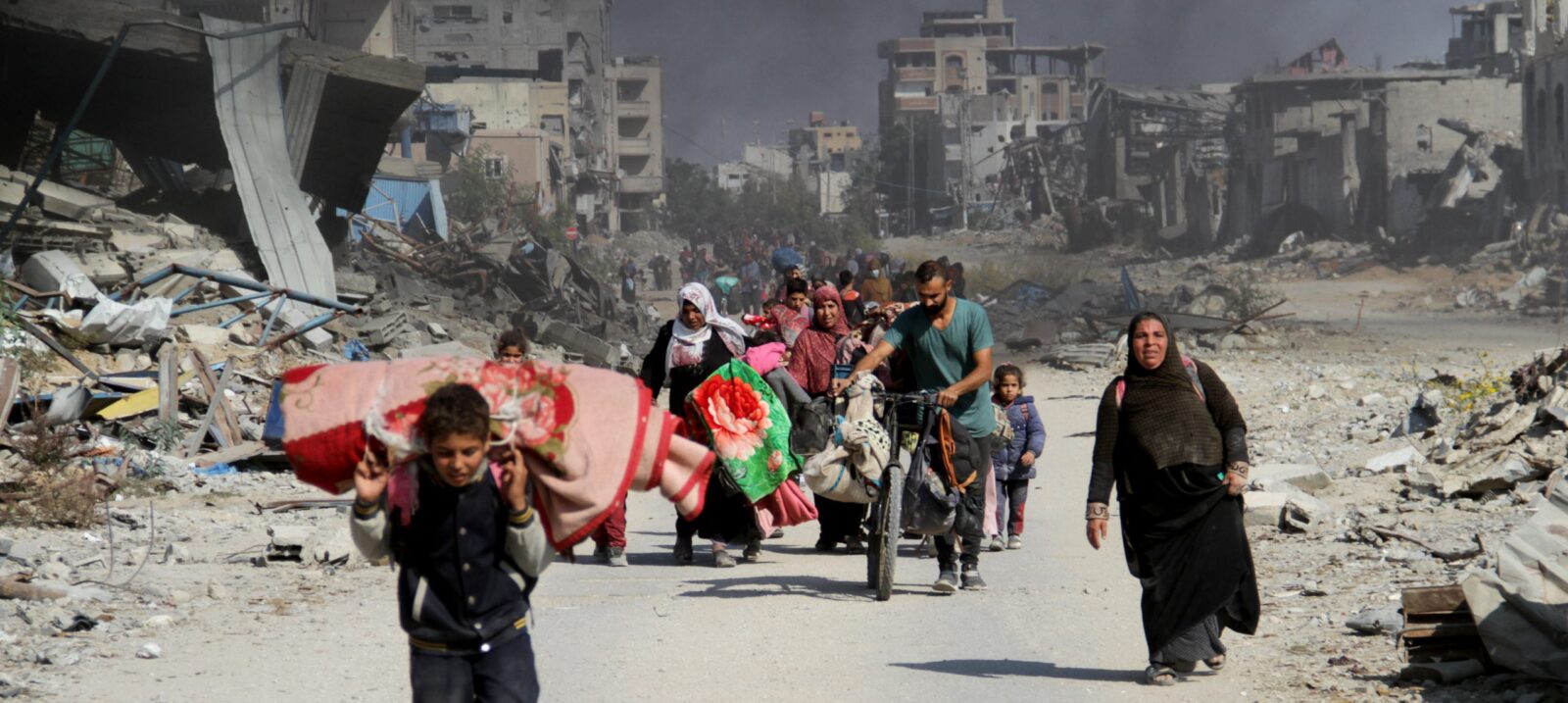 EU to Present Report on Israeli Human Rights Violations