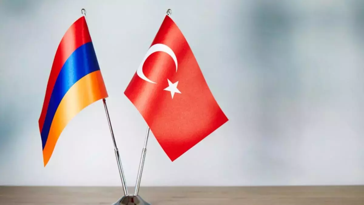 Armenian president expected to visit Türkiye