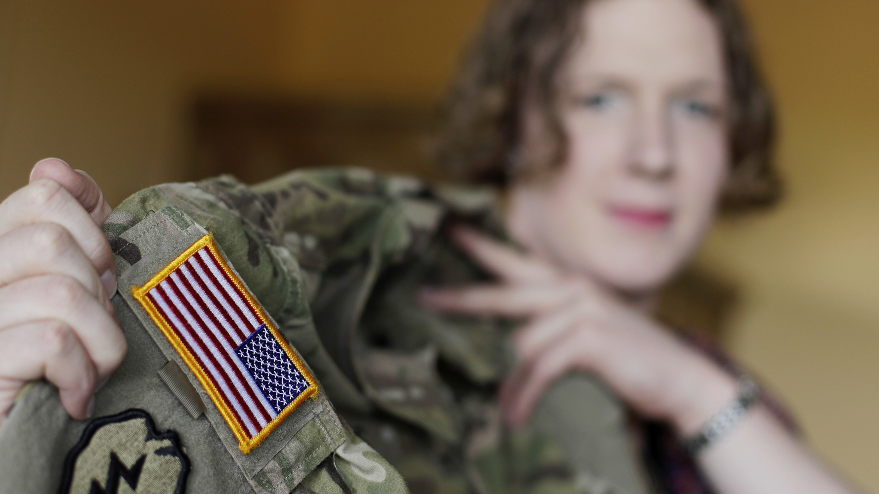 US military transgender